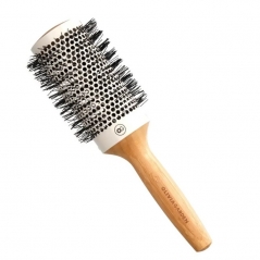 Brosse ronde Bamboo Touch Blowout Thermal