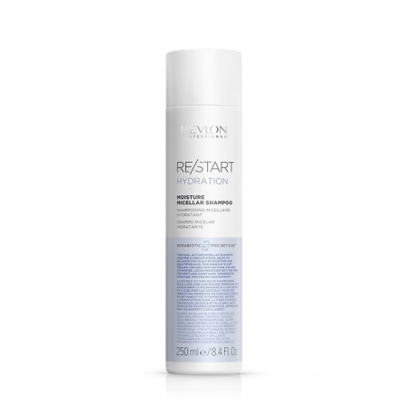 Shampoing micellaire hydratant Hydration Re/start