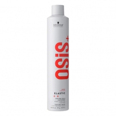 Spray fixant flexible Elastic Osis +