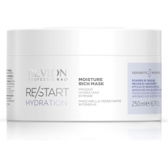 Masque hydratant intense Restart Hydration Re/start