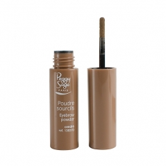 Poudre pour sourcils 