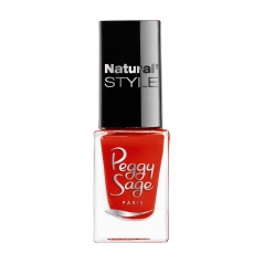 Vernis à ongles Natural'style