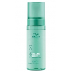 Mousse épaississante Volume Boost Invigo