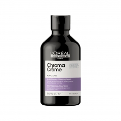 Shampoing Violet Chroma Crème