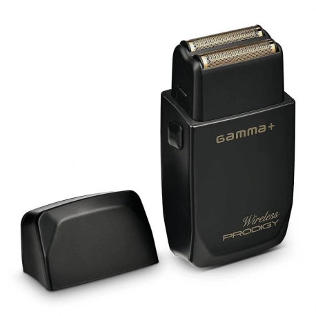Rasoir double têtes WIRELESS PRODIGY 