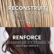 Shampoing réparateur Ultimate Repair