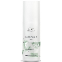 Baume de définition de boucles Curlixir Nutricurls