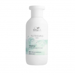 Shampoing micellaire pour boucles Nutricurls