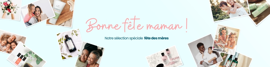 Category banner