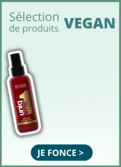 Produits Vegan